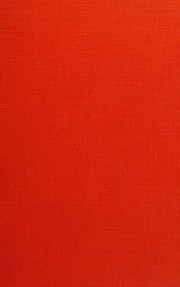 Cover of: The United Nations as a political institution