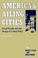 Cover of: America's ailing cities
