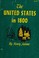 Cover of: The United States in 1800