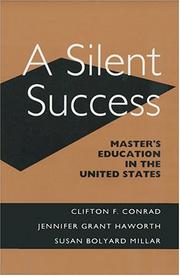A silent success by Clifton Conrad