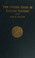 Cover of: The unseen hand in English history