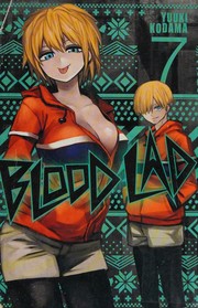 Cover of: Blood Lad, Vol. 7