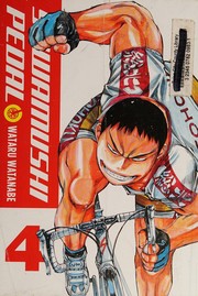 Cover of: Yowamushi Pedal, Vol. 4