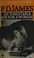 Cover of: An Unsuitable Job for a Woman