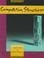 Cover of: Computation structures