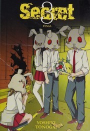Cover of: Secret, Vol. 3