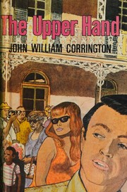 Cover of: The upper hand