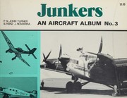 Cover of: Junkers: an Aircraft Album