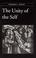 Cover of: The unity of the self