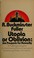 Cover of: Utopia or oblivion