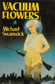 Cover of: VACUUM FLOWERS.