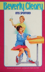 Cover of: Otis Spofford
