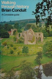 Cover of: Walking through history