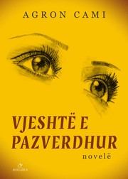 Cover of: Vjeshtë e pazverdhur
