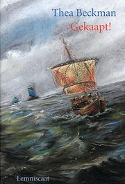 Cover of: Gekaapt!