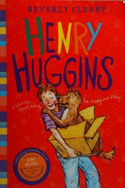 Cover of: Henry Huggins