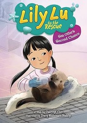 Cover of: Sea Otter's Second Chance