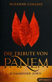 Cover of: Die Tribute von Panem - 3 Bände im Schuber