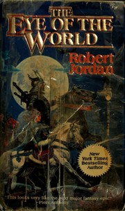 The Eye of the World by Robert Jordan