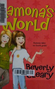 Cover of: Ramona's World by Beverly Cleary, Beverly Cleary