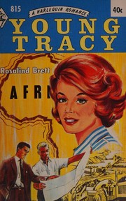Cover of: Young Tracy