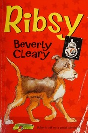 Cover of: Ribsy