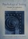 Cover of: Psychological testing