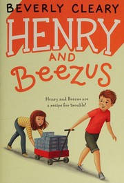 Cover of: Henry and Beezus