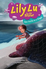 Cover of: Sea Turtle in a Tangle