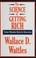 Cover of: The science of getting rich