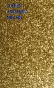 Cover of: Golden Harlequin Library, Volume XXX: Children’s Nurse/ Heart Specialist / Child Friday
