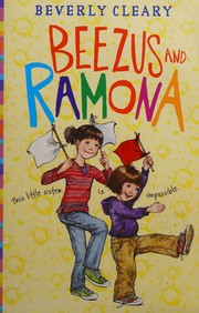 Cover of: Beezus and Ramona