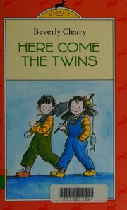 Cover of: Here Come the Twins