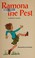 Cover of: Ramona the Pest