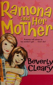 Cover of: Ramona and Her Mother by Beverly Cleary, Beverly Cleary