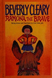 Cover of: Ramona the Brave