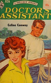 Cover of: Doctor’s Assistant