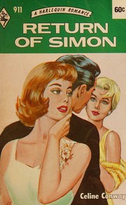 Cover of: Return of Simon