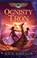 Cover of: Ognisty Tron