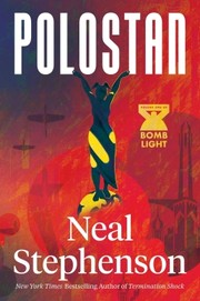 Cover of: Polostan by Neal Stephenson, Neal Stephenson
