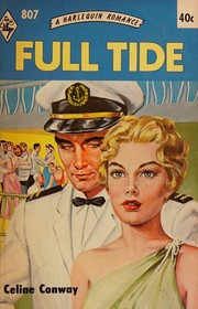 Cover of: Full Tide