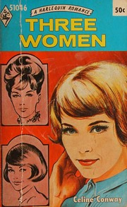 Cover of: Three Women