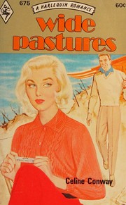Cover of: Wide Pastures