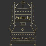Front cover of Authority by Andrea Long Chu