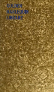 Cover of: Golden Harlequin Library, Volume XLI: Over the Blue Mountains / Summer Lightning / Lucy Lamb, Doctor's Wife