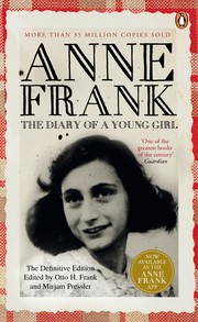 Cover of: Diary of a Young Girl