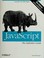Cover of: JavaScript