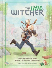 Cover of: The Little Witcher