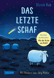 Das letzte Schaf by Ulrich Hub