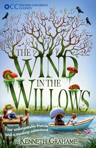 Book's cover